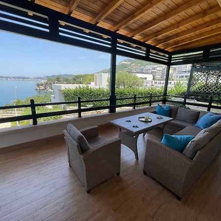 Aneta'S Beach House Vlorë 外观 照片