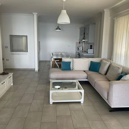 Aneta'S Beach House Vlorë 外观 照片