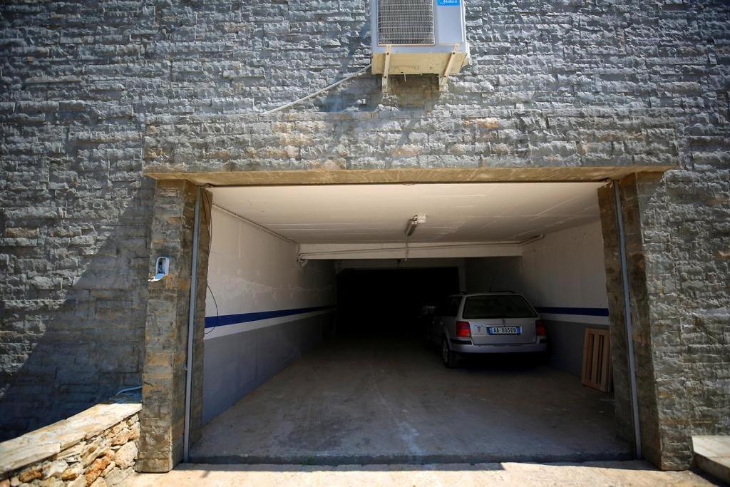 Aneta'S Beach House Vlorë 外观 照片