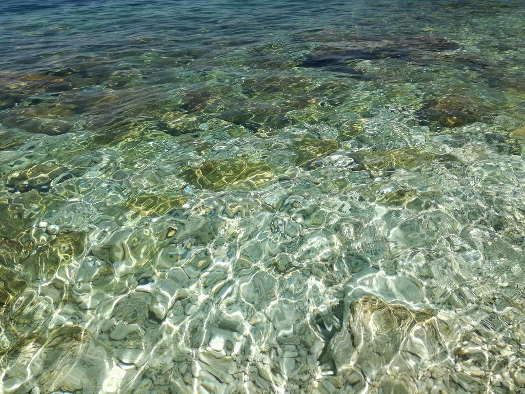 Aneta'S Beach House Vlorë 外观 照片
