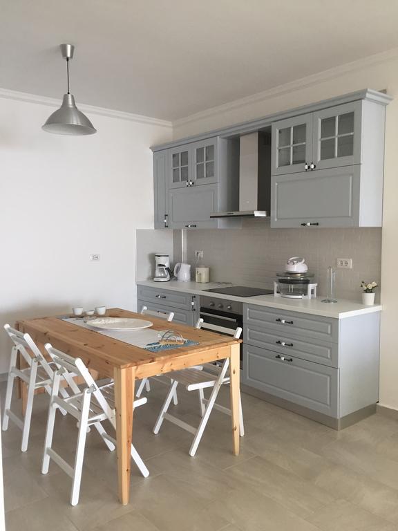Aneta'S Beach House Vlorë 客房 照片