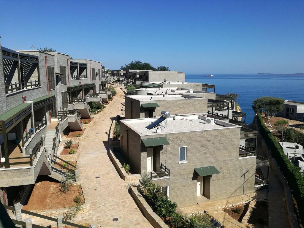 Aneta'S Beach House Vlorë 客房 照片