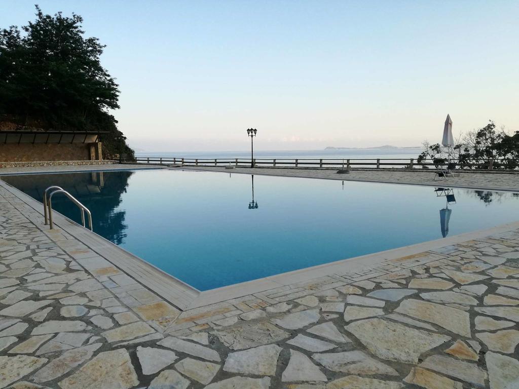 Aneta'S Beach House Vlorë 客房 照片