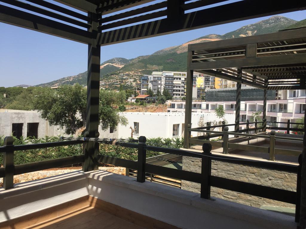 Aneta'S Beach House Vlorë 客房 照片