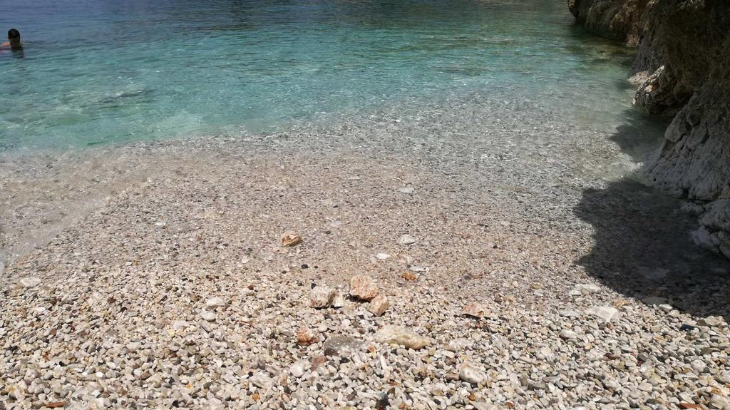Aneta'S Beach House Vlorë 客房 照片