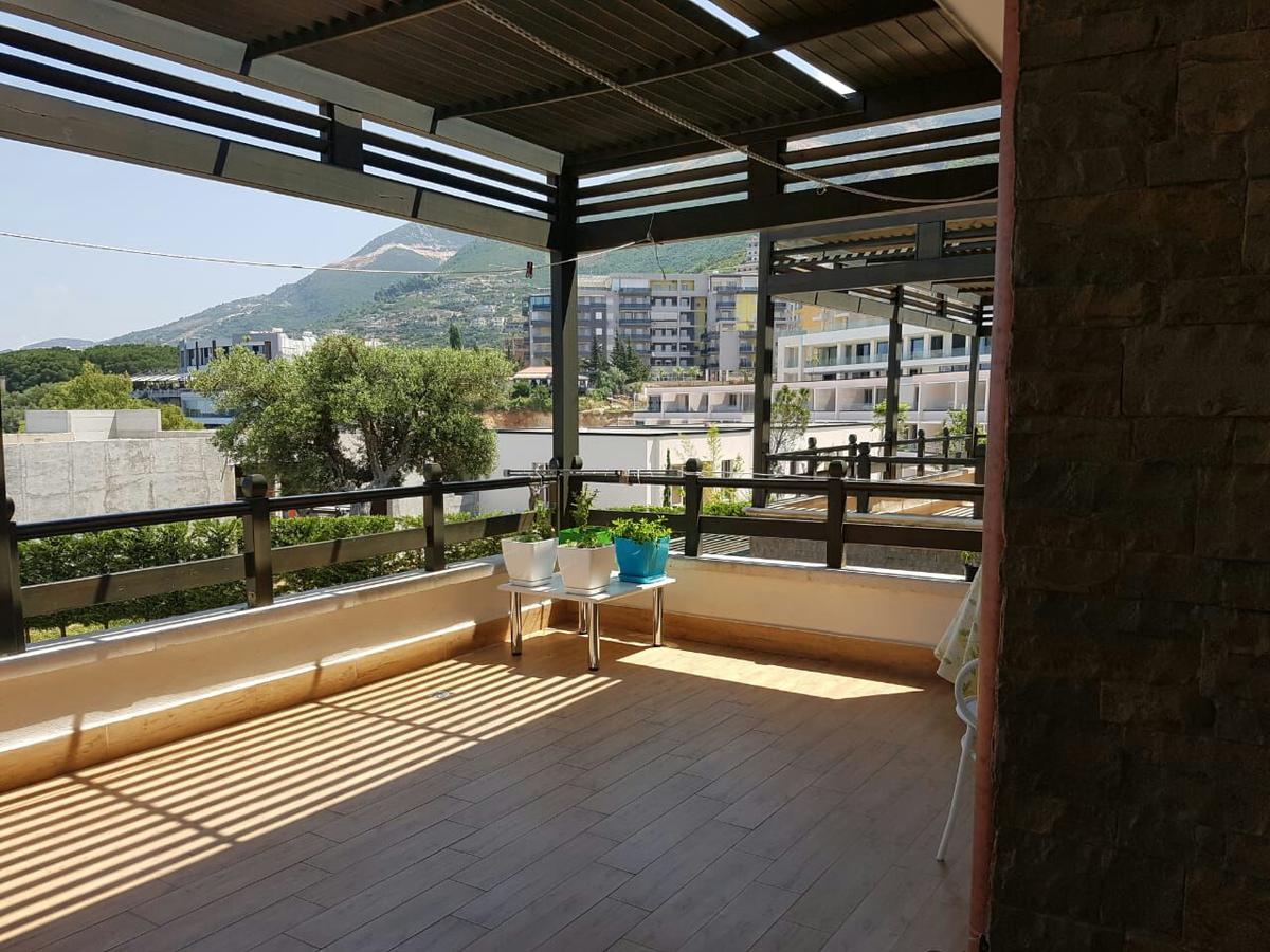 Aneta'S Beach House Vlorë 外观 照片