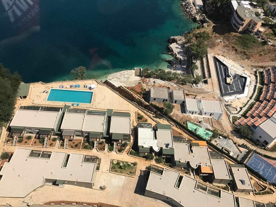 Aneta'S Beach House Vlorë 外观 照片