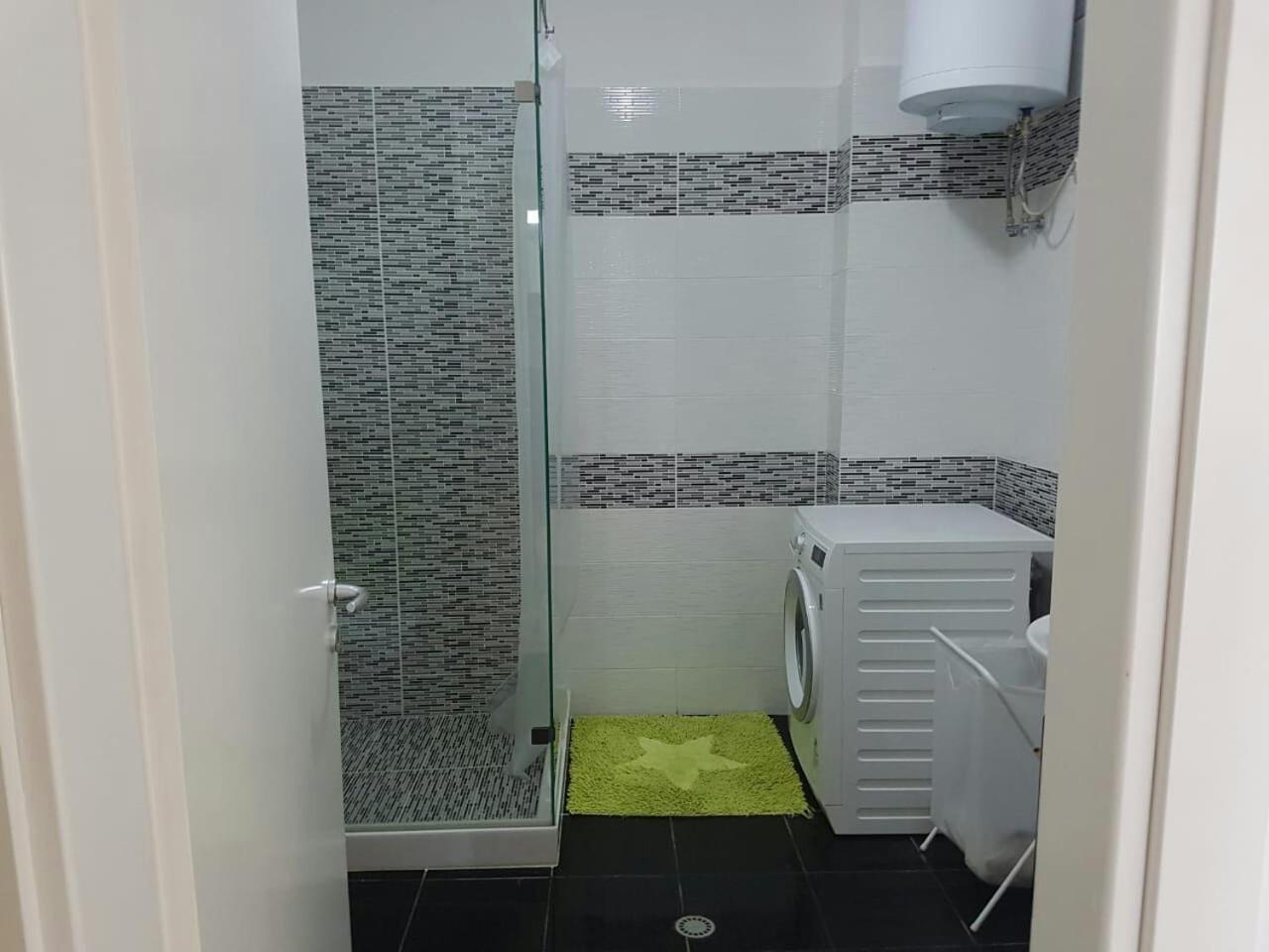 Aneta'S Beach House Vlorë 外观 照片