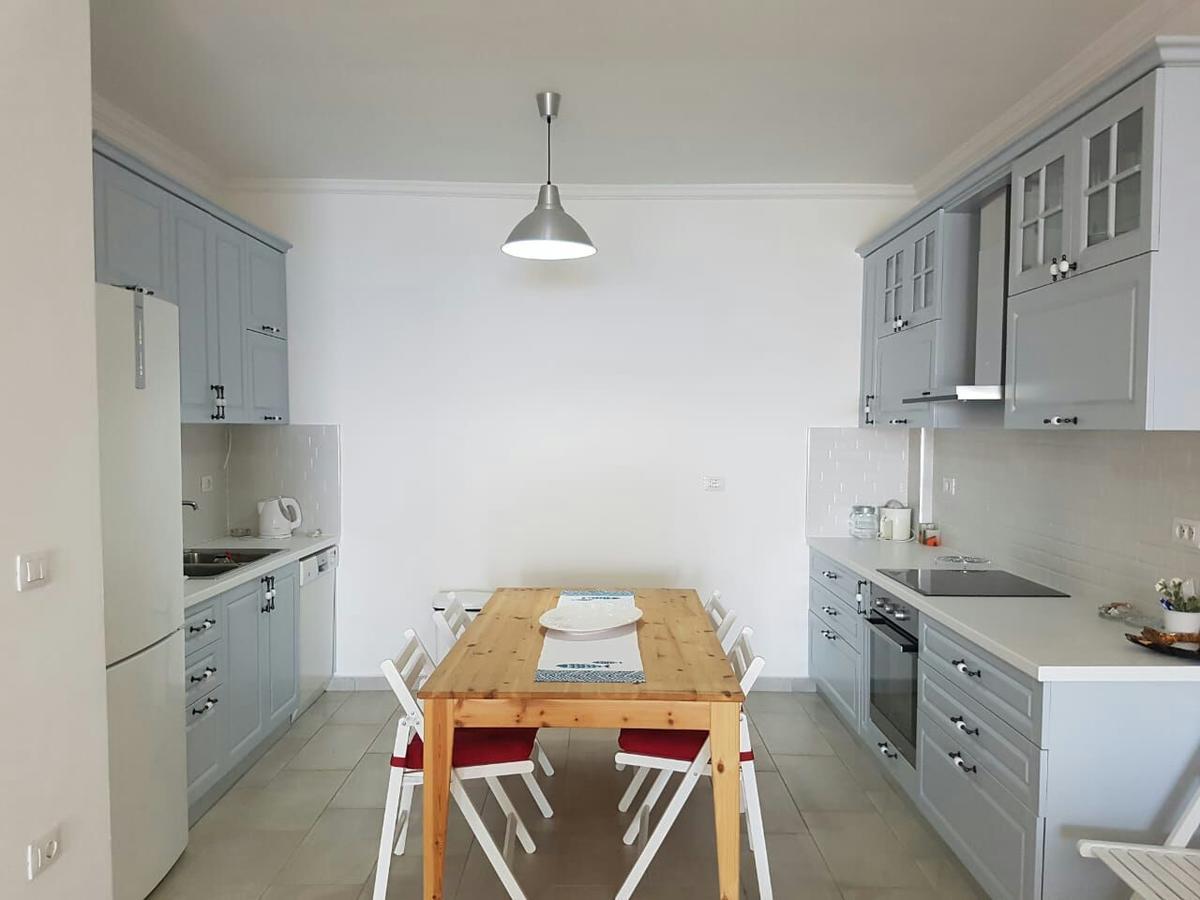 Aneta'S Beach House Vlorë 外观 照片