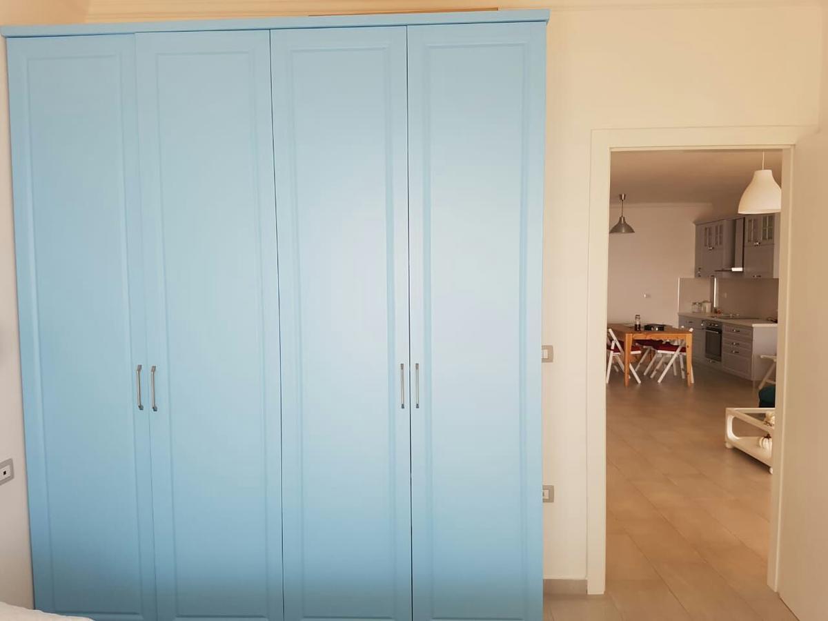 Aneta'S Beach House Vlorë 外观 照片