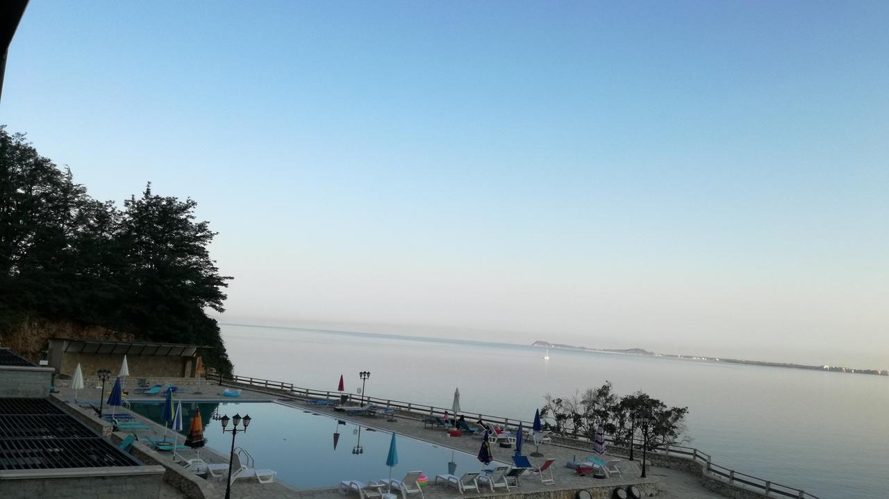 Aneta'S Beach House Vlorë 外观 照片