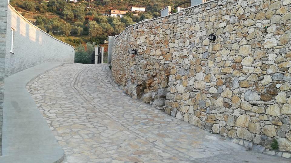 Aneta'S Beach House Vlorë 外观 照片