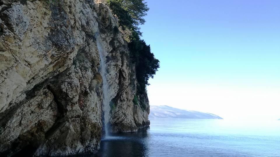 Aneta'S Beach House Vlorë 外观 照片