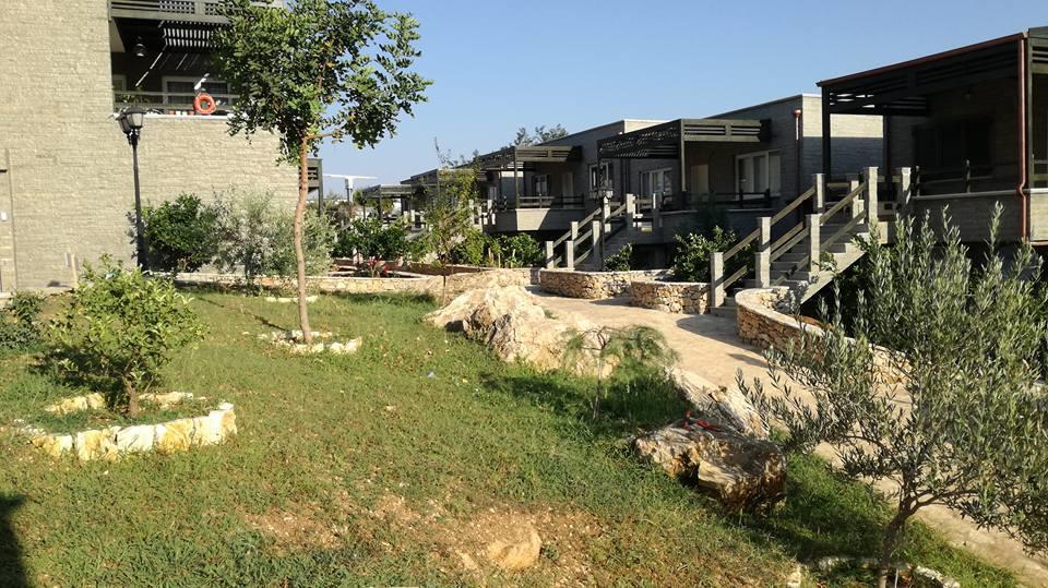 Aneta'S Beach House Vlorë 外观 照片