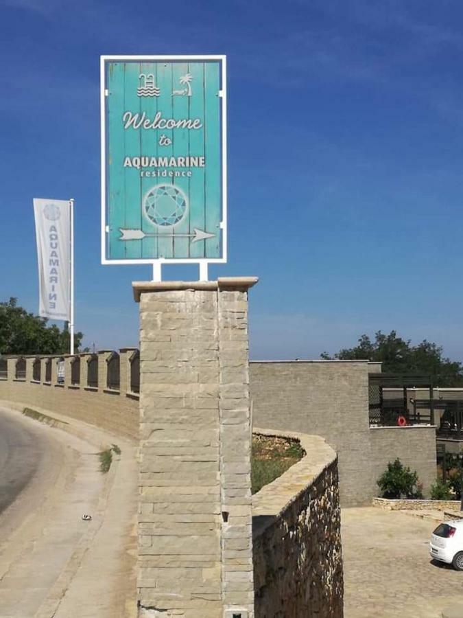 Aneta'S Beach House Vlorë 外观 照片