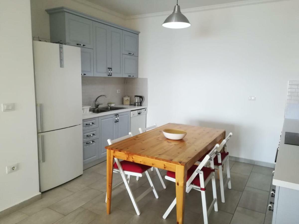 Aneta'S Beach House Vlorë 外观 照片