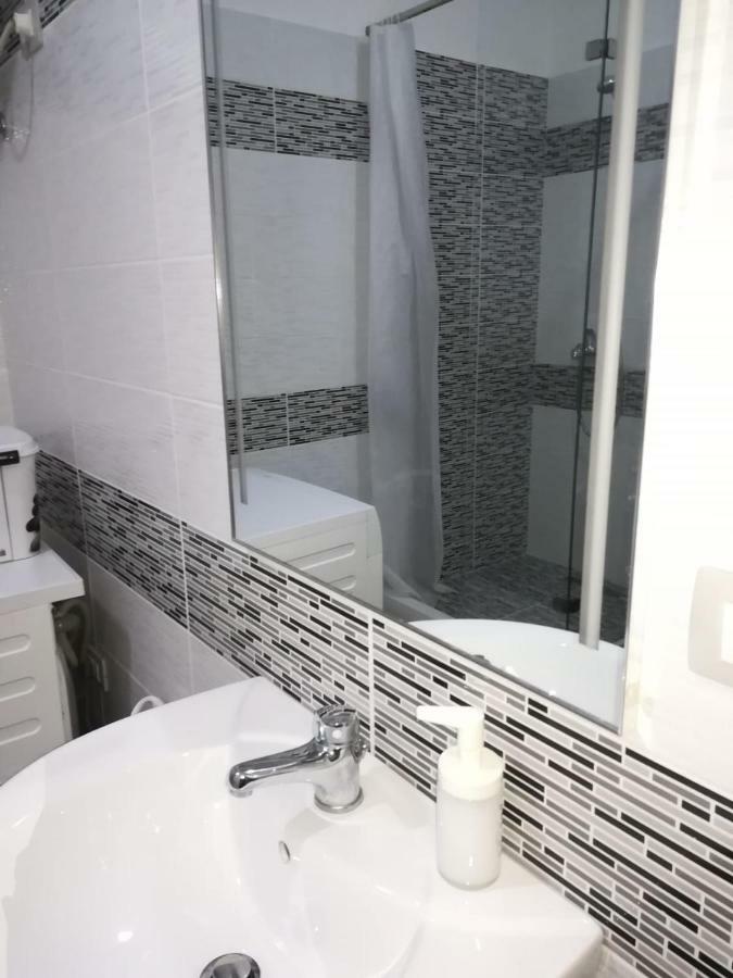 Aneta'S Beach House Vlorë 外观 照片