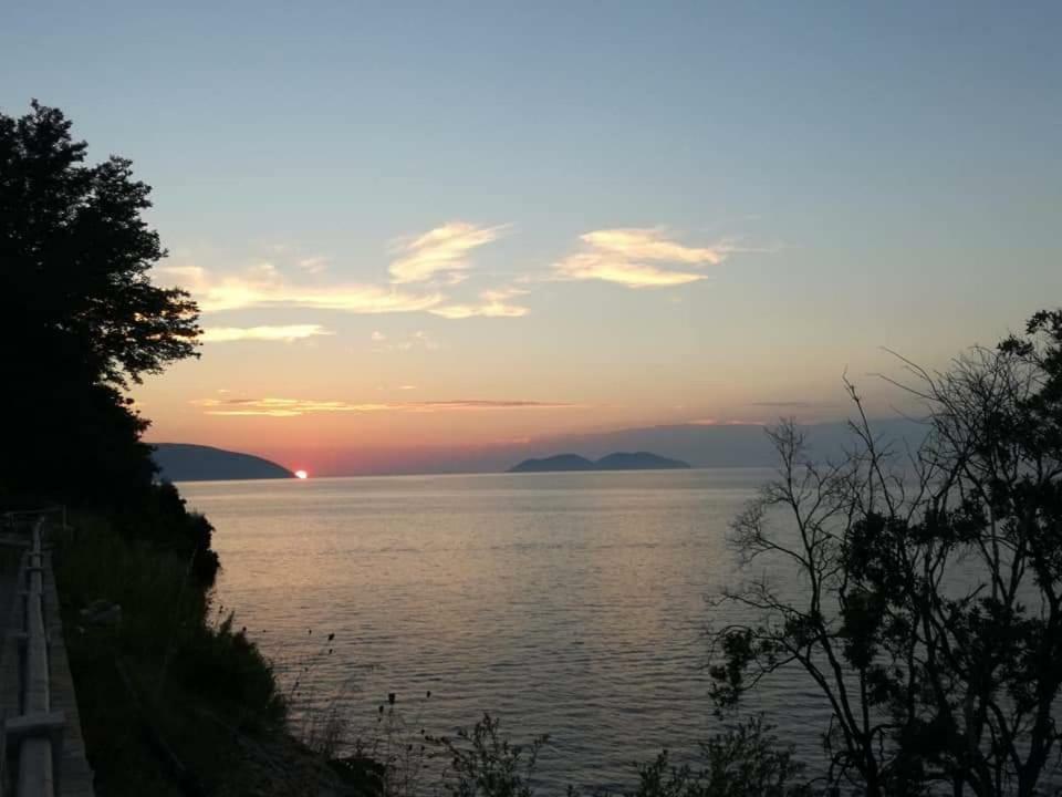 Aneta'S Beach House Vlorë 外观 照片