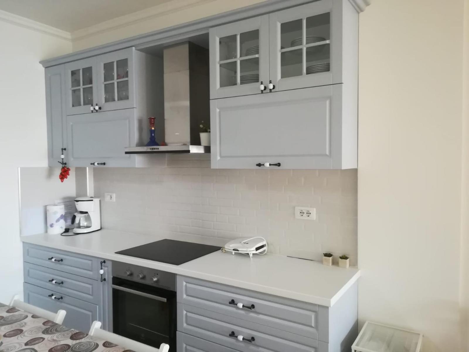 Aneta'S Beach House Vlorë 外观 照片