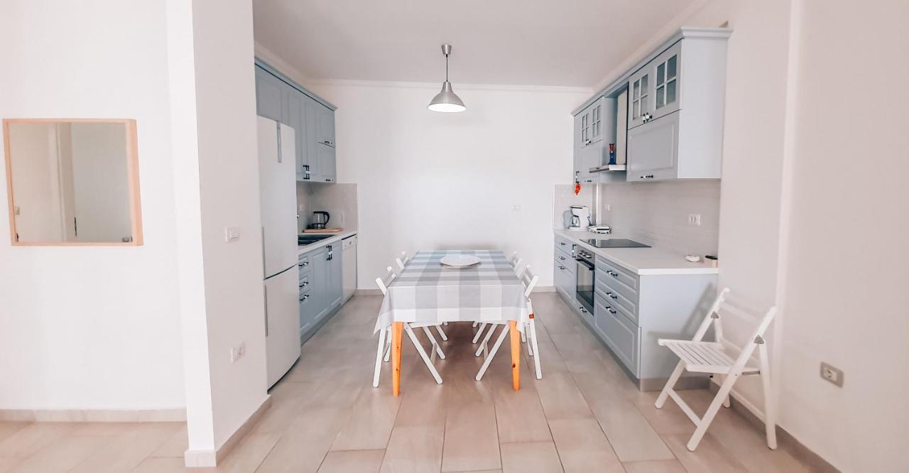 Aneta'S Beach House Vlorë 外观 照片