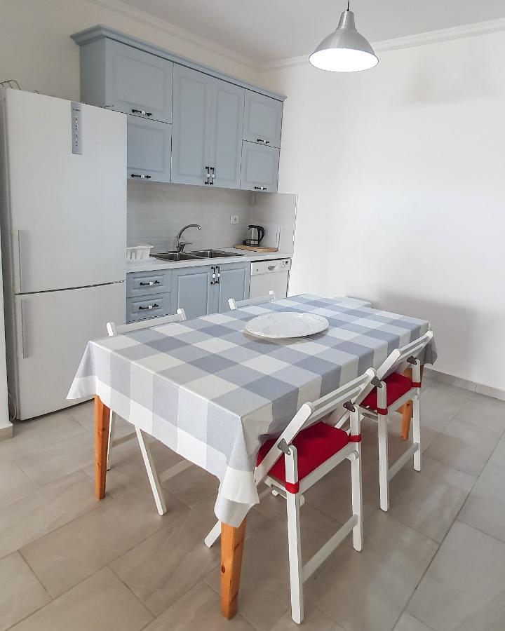 Aneta'S Beach House Vlorë 外观 照片