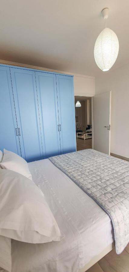 Aneta'S Beach House Vlorë 外观 照片